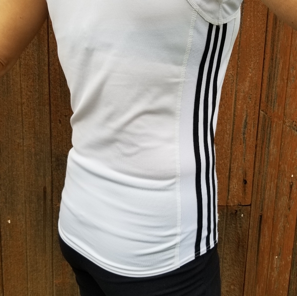 Adidas | ClimaCool sleeveless athletic top - Picture 7 of 8